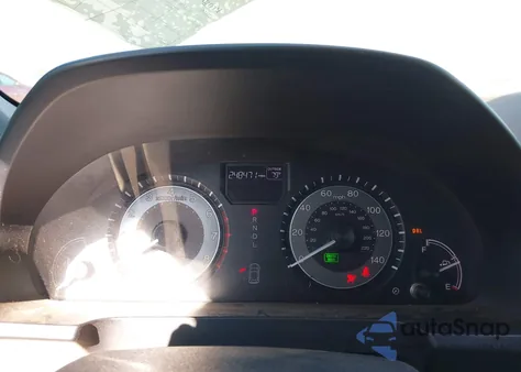 2016 Honda Odyssey Ex-L from USA, damaged, VIN 5FNRL5H66GB100815